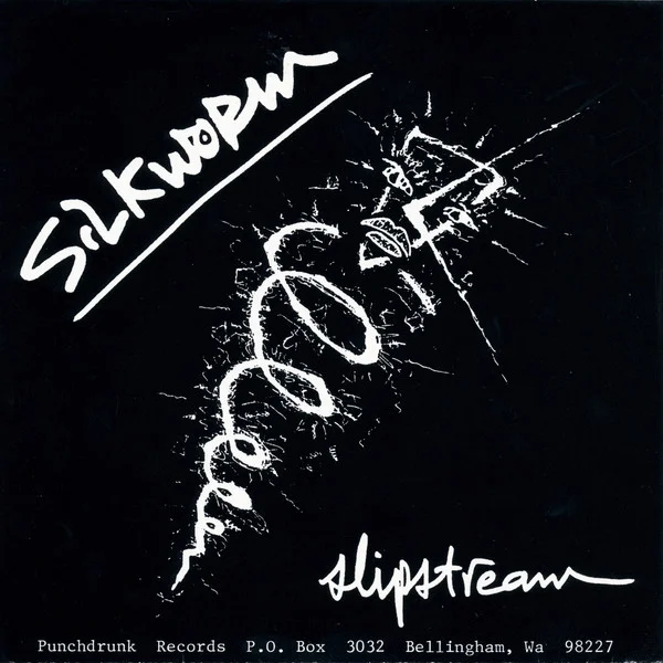 Slipstream / Inside Outside