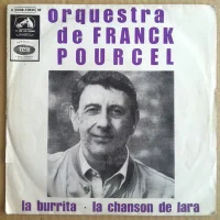 La Burrita / La Chanson De Lara