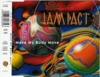 Make My Body Move