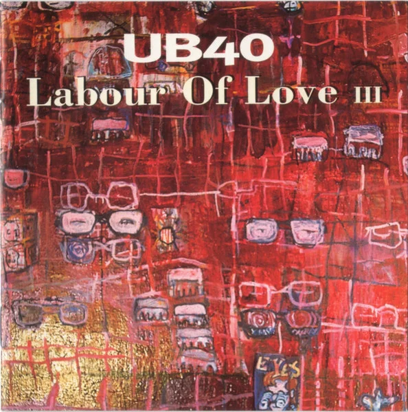 Labour Of Love III