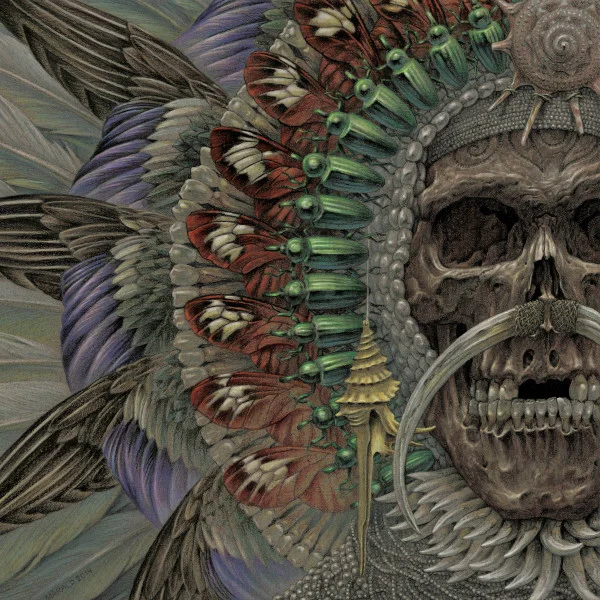 Sacred States