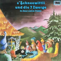 S'Schneewittli Und Die 7 Zwerge / De Buur Und De Tüüfel