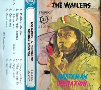 Rastaman Vibration