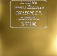 Corleone E.P.