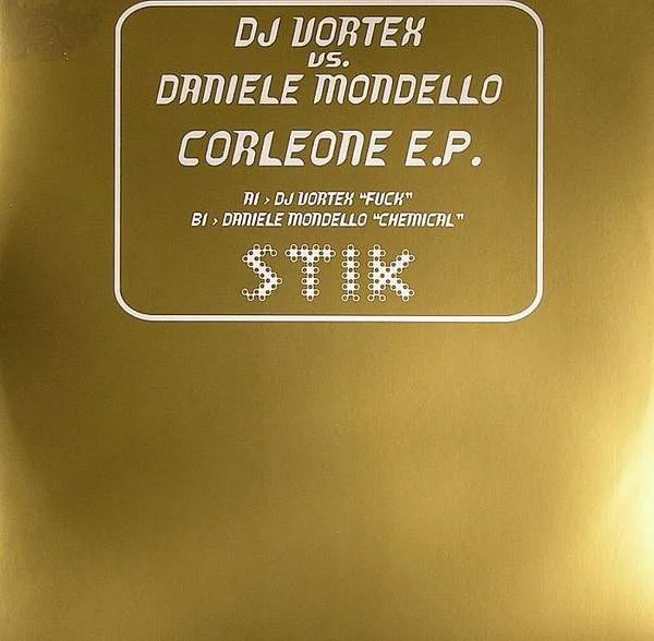 Corleone E.P.