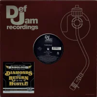 Diamonds / Return Of The Hustle