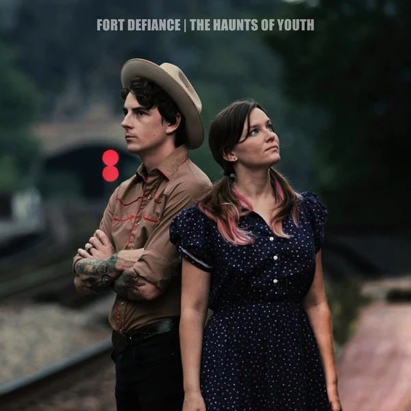 The Haunts of Youth