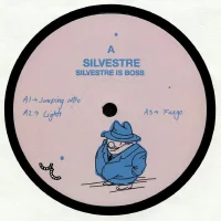 Silvestre Is Boss EP