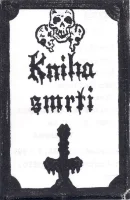 Kniha Smrti