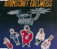 Raumschiff Edelweiss