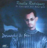 El Cacique del Amargue
