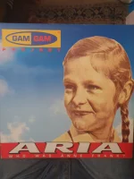 Aria (Who Was Anna Frank?)