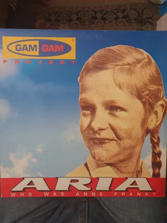 Aria (Who Was Anna Frank?)