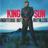 Righteous But Ruthless