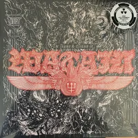 The Agony & Ecstasy Of Watain