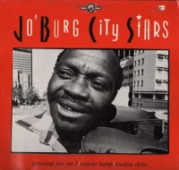 Grooving Jive No. 1/Soweto Bump/London Drive