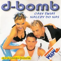 Cały Świat Należy Do Nas