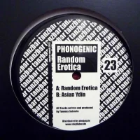 Random Erotica