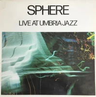 Live At Umbria Jazz