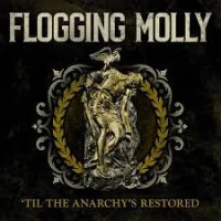 'Til The Anarchy's Restored