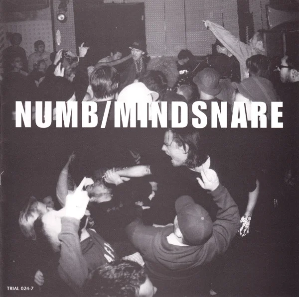 Numb / Mindsnare