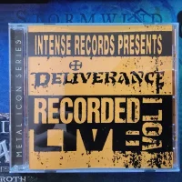 Intense Live Series Vol. 1