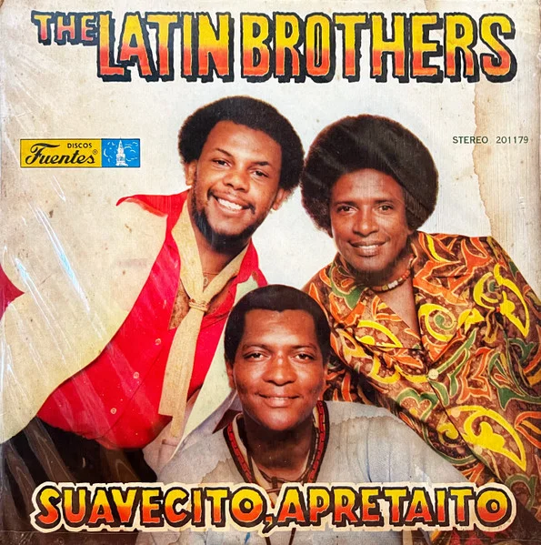 Suavecito, Apretaito