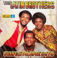 Suavecito, Apretaito