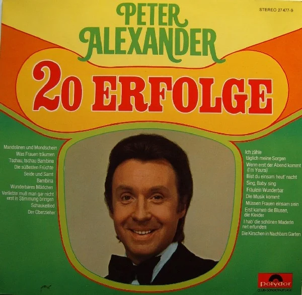 20 Erfolge