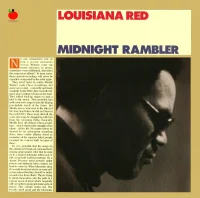 Midnight Rambler