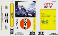 Koto Rofo