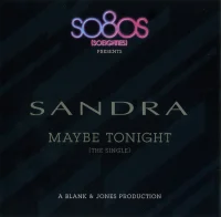 Maybe Tonight (The Single)