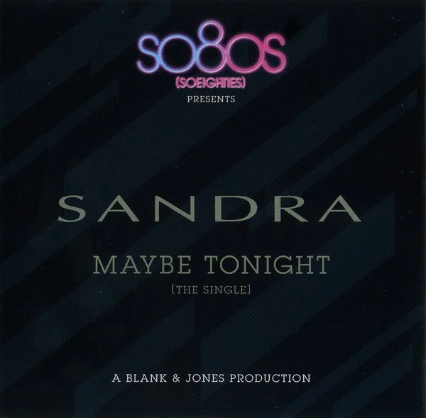 Maybe Tonight (The Single)