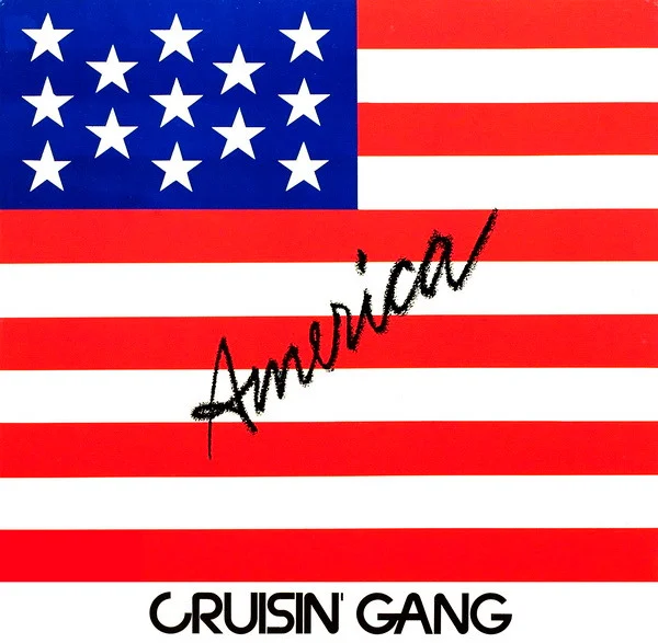 America