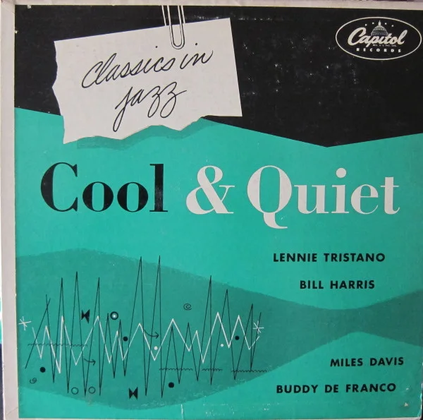 Cool And Quiet