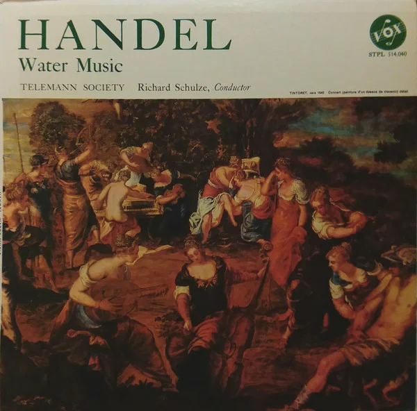 Water Music