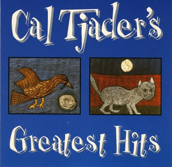 Cal Tjader's Greatest Hits