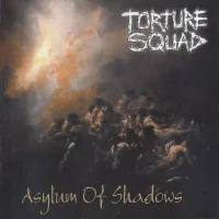 Asylum Of Shadows