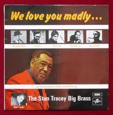 We Love You Madly