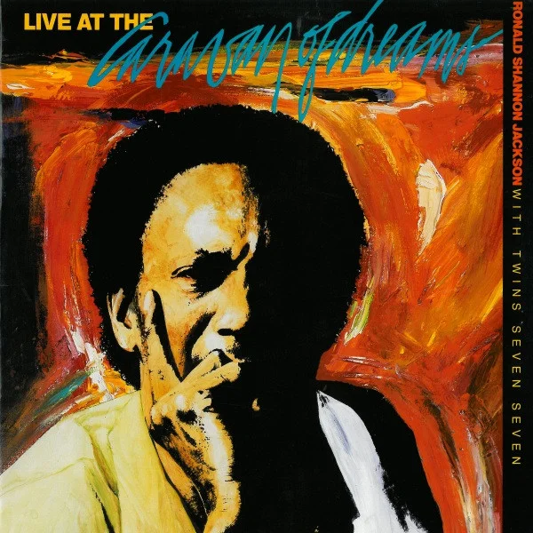 Live At The Caravan Of Dreams