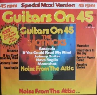 Guitars On 45