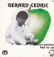 Petite Pomme / Hey -To- Be