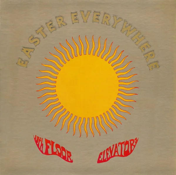 Easter Everywhere