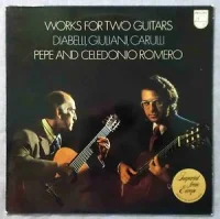 Works For Two Guitars