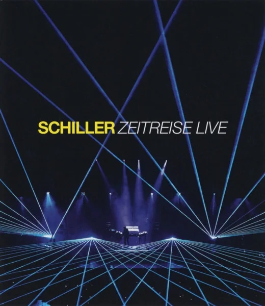 Zeitreise Live