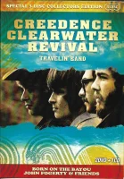 Travelin' Band, Born On The Bayou, John Fogerty & Friends