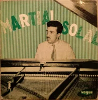 Martial Solal