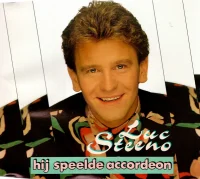Hij Speelde Accordeon