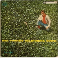 Mel Tormé's California Suite