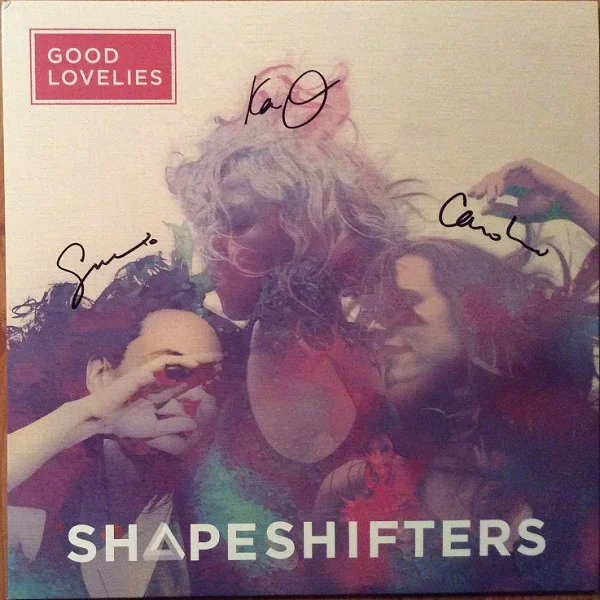 Shapeshifters